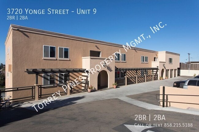 Building Photo - 3720 Yonge St Unit 9