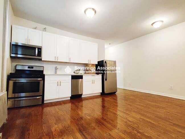 Photo - 184 Nagle Ave Apartamento Unidad 3B