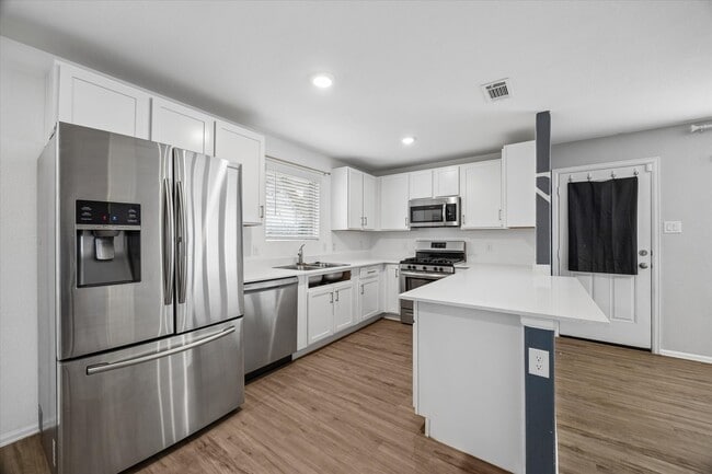 Photo - 22014 Birchwood River Trl