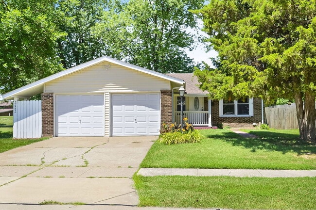 Photo - 3483 Norberg Dr