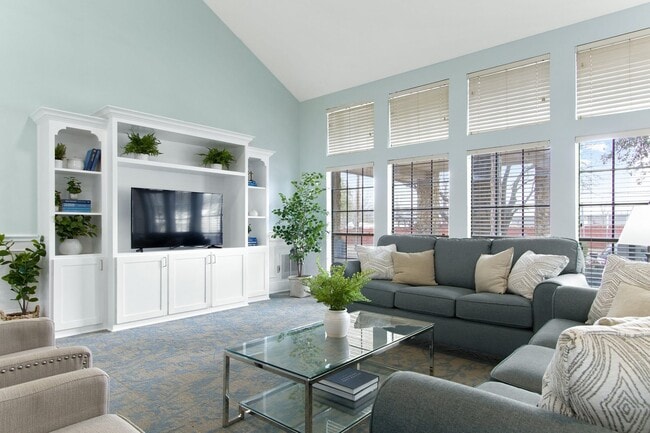 Kings Reserve Dallas 55+ Active Adult