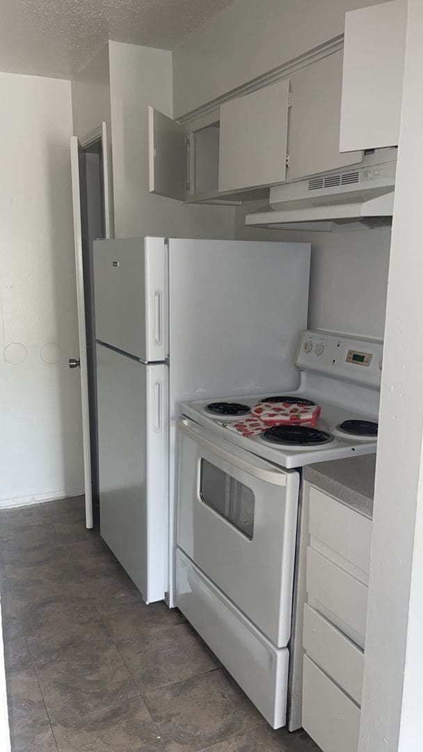 Photo - Campus Pointe Apartments