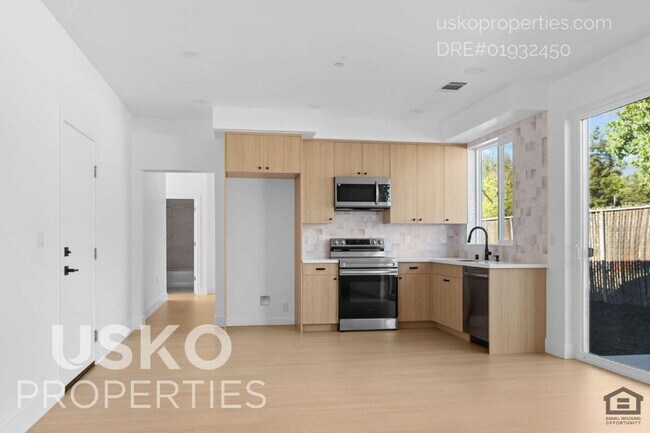 Photo - Brand New Construction Unit for Rent - 3 Bed | 2 Bath Unidad A