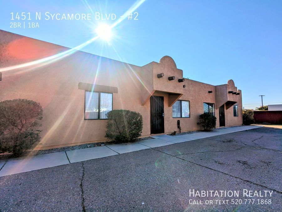 Photo - 1451 N Sycamore Blvd-#2