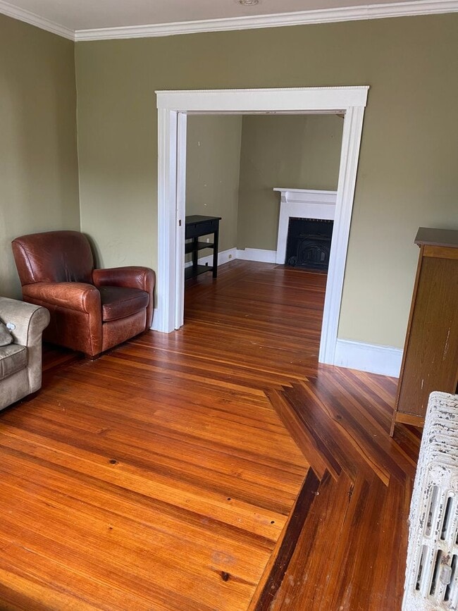 20-22 Greenleaf Avenue
