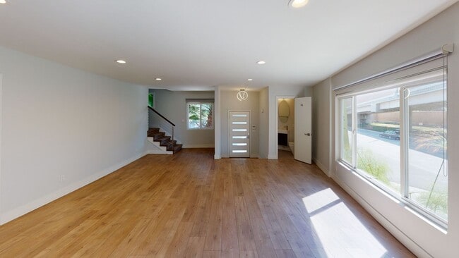 BWD - Bronwood Apartments
