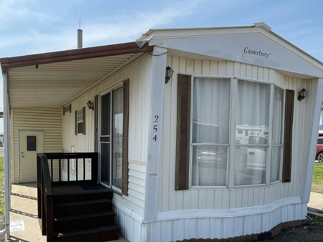 Building Photo - 1341 W Business Hwy 83 Rental