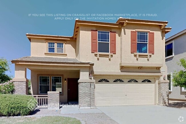 Building Photo - 7410 S 39th Dr Rental