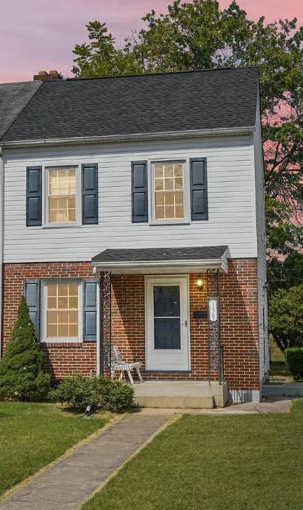 Building Photo - 139 Belview Ave