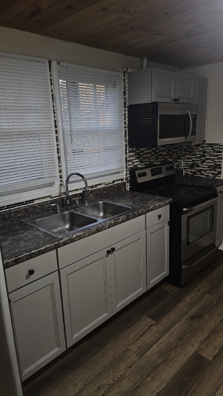 Photo - 808 Harrisburg Dr SW Unit B1