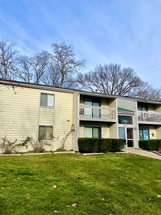 Photo - Sugar Creek Apartments