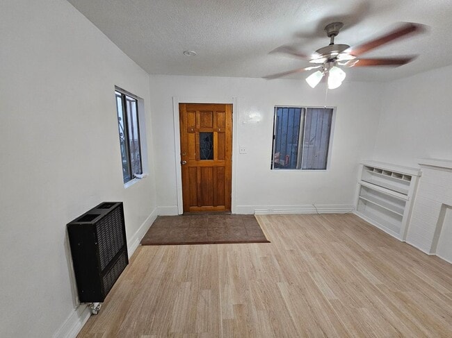 713 1/2 West 57th Street - 713 1/2 West 57th Street