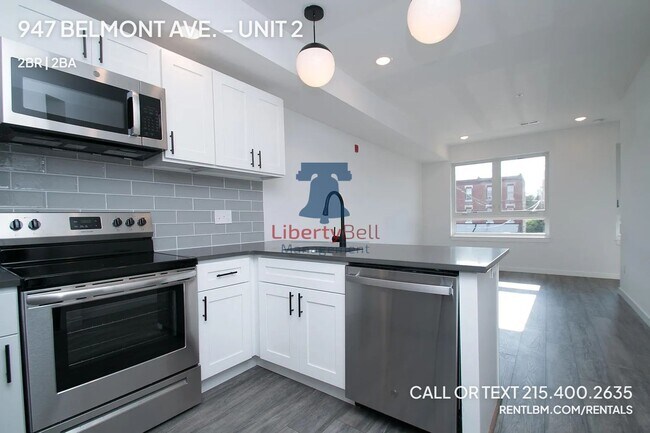 Photo - 947 Belmont Ave Unit 2