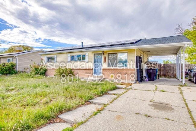 Building Photo - 4104 W 4865 S