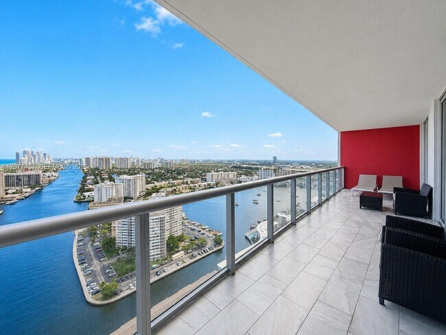 Photo - 2600 E Hallandale Beach Blvd Unit T3203