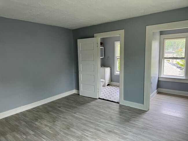 Photo - newly renovated Unit 624