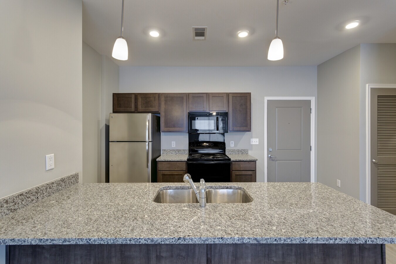 Photo - Hermitage Flats