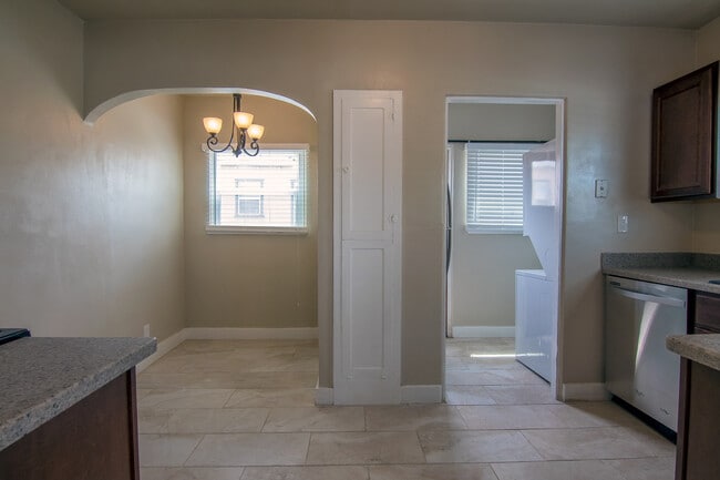 Photo - 33rd Duplex Unidad 2/1 Front Spanish Style Home