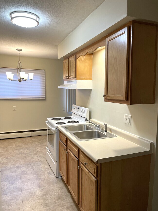 Two Bedroom