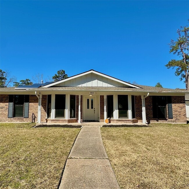 Building Photo - 3803 Black Cricket Ct