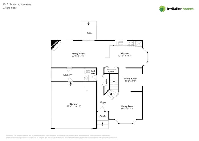 Photo - 4517 224th St Ct E