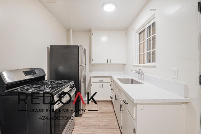 Photo - 2417 W Vernon Ave Unit 2427