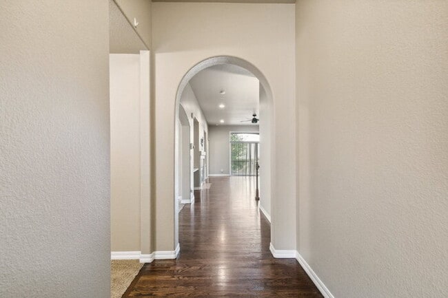 Photo - Stylish Cordera Ranch with Finished Basement, Gourmet Kitchen, and Ideal D20 Location