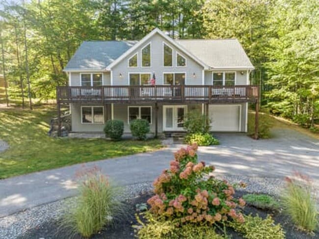 Photo - Spacious & Comfortable 4 Bedroom House - C...