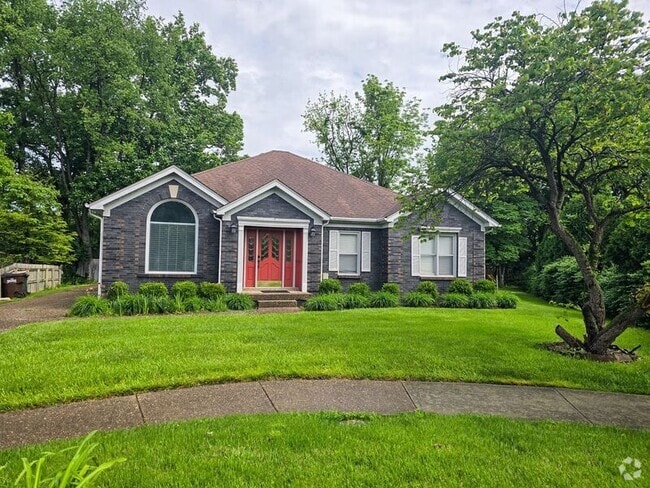 Building Photo - 3516 Barbour Pl Cir Rental