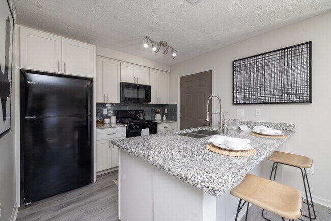 Photo - The Garratt Townhomes & Apartments