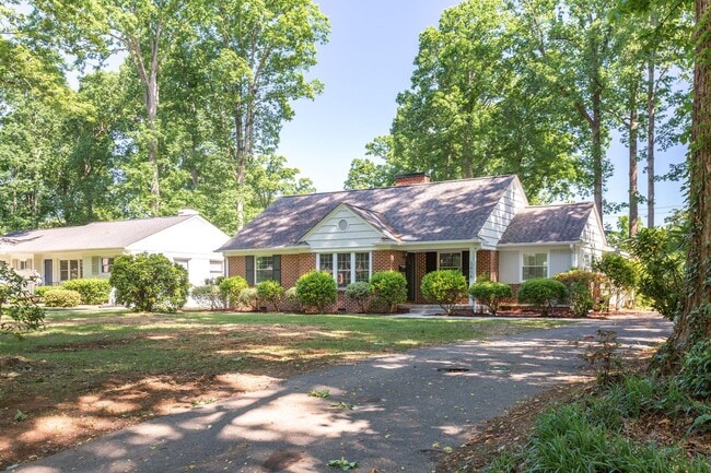 3408 Kirby Dr