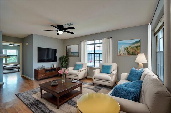 Photo - 6401 Skyline Dr Unit 28