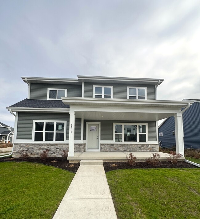 Building Photo - 2798 Endive Dr Unit #1