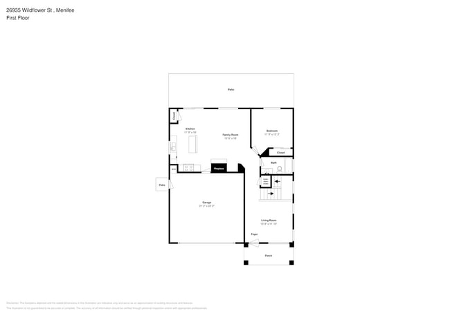 Photo - 26935 Wildflower St