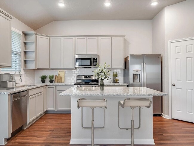 Photo - 1002 Tomball Downs Dr