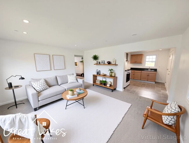 Photo - Charming 2 Bedroom 1 Bathroom now availabl...