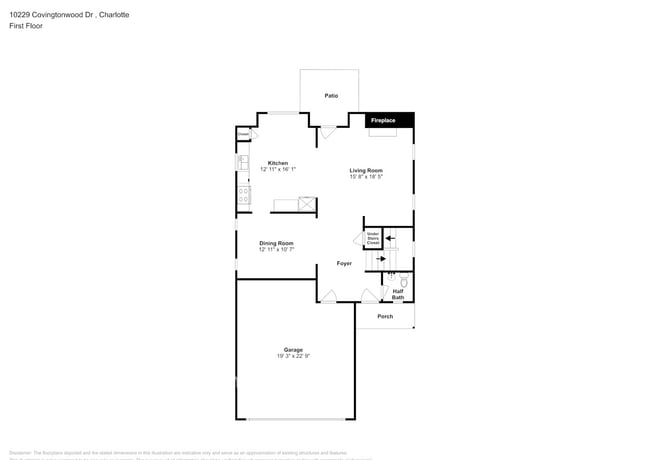 Photo - 10229 Covingtonwood Dr