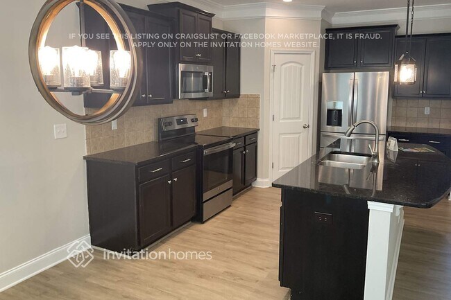 Photo - 13512 David Jennings Ave