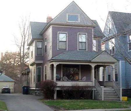 Building Photo - 710 S Park St