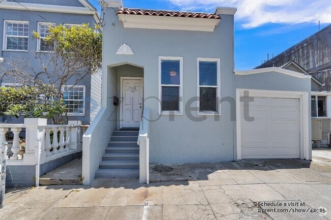 Building Photo - 1362 48th Ave Rental