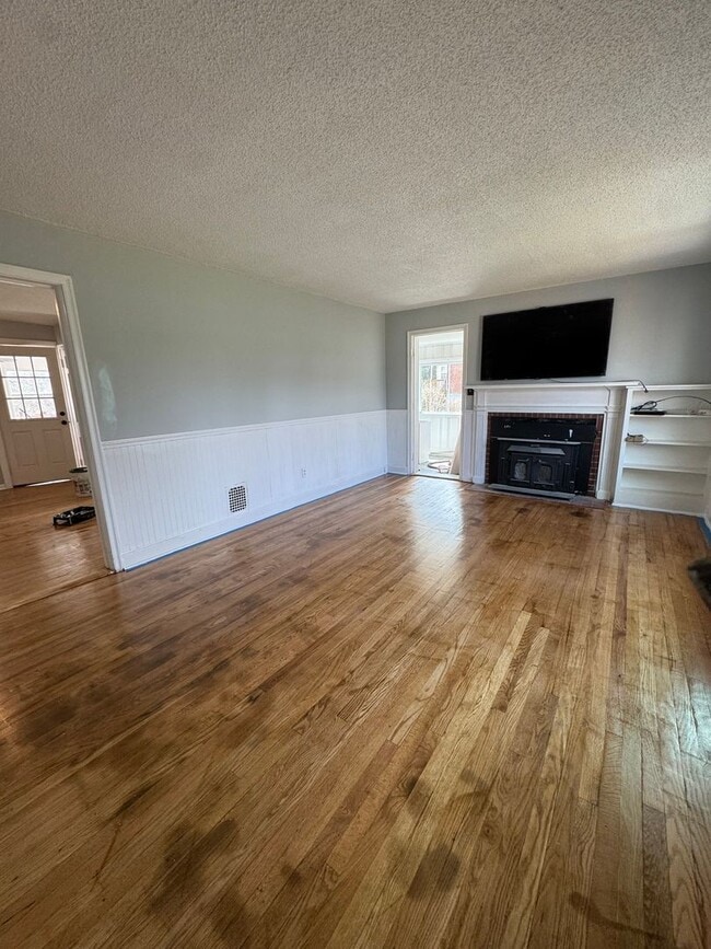 Photo - Single Family Home - Over 1 Acre of Land!