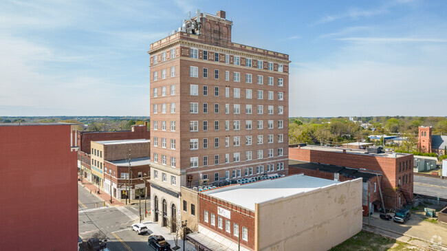 Building Photo - The View at Wayne National Rental