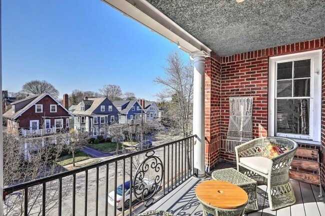 Photo - 160 Irving Ave Unit 3C