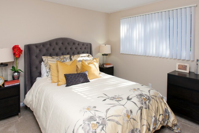 Photo - Countrywood Apartments