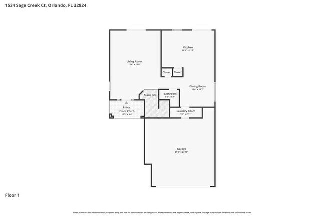 Photo - 1534 Sage Creek Ct