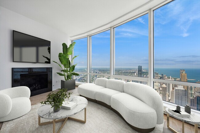 Photo - 401 N Wabash Ave Unit 75A