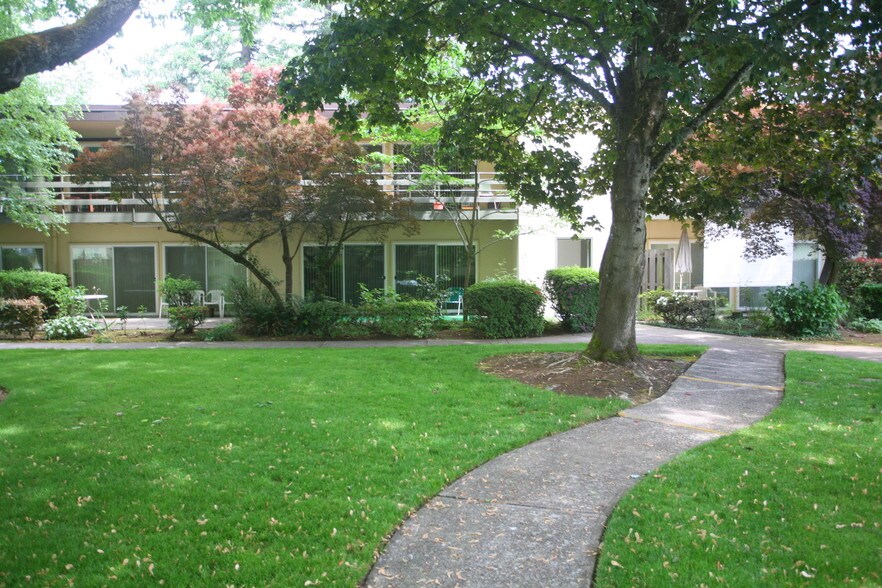 The Edgemont Apartments For Rent in Portland, OR