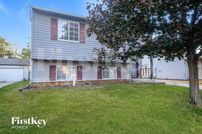5320 Traditions Dr