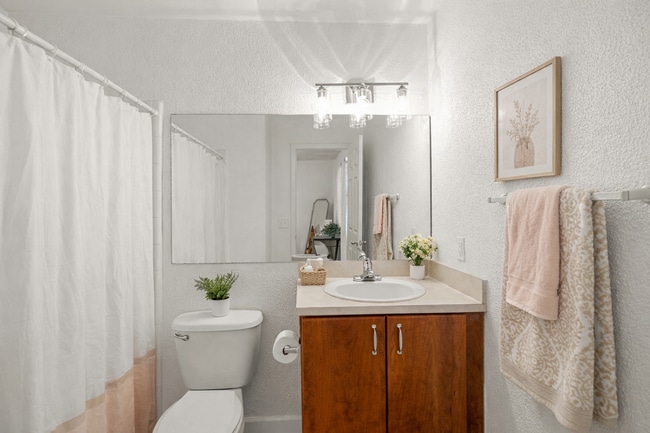 Villa Cristina Apartments & Townhomes