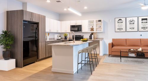 Townhomes at Bluebonnet Trails - Townhomes at Bluebonnet Trails